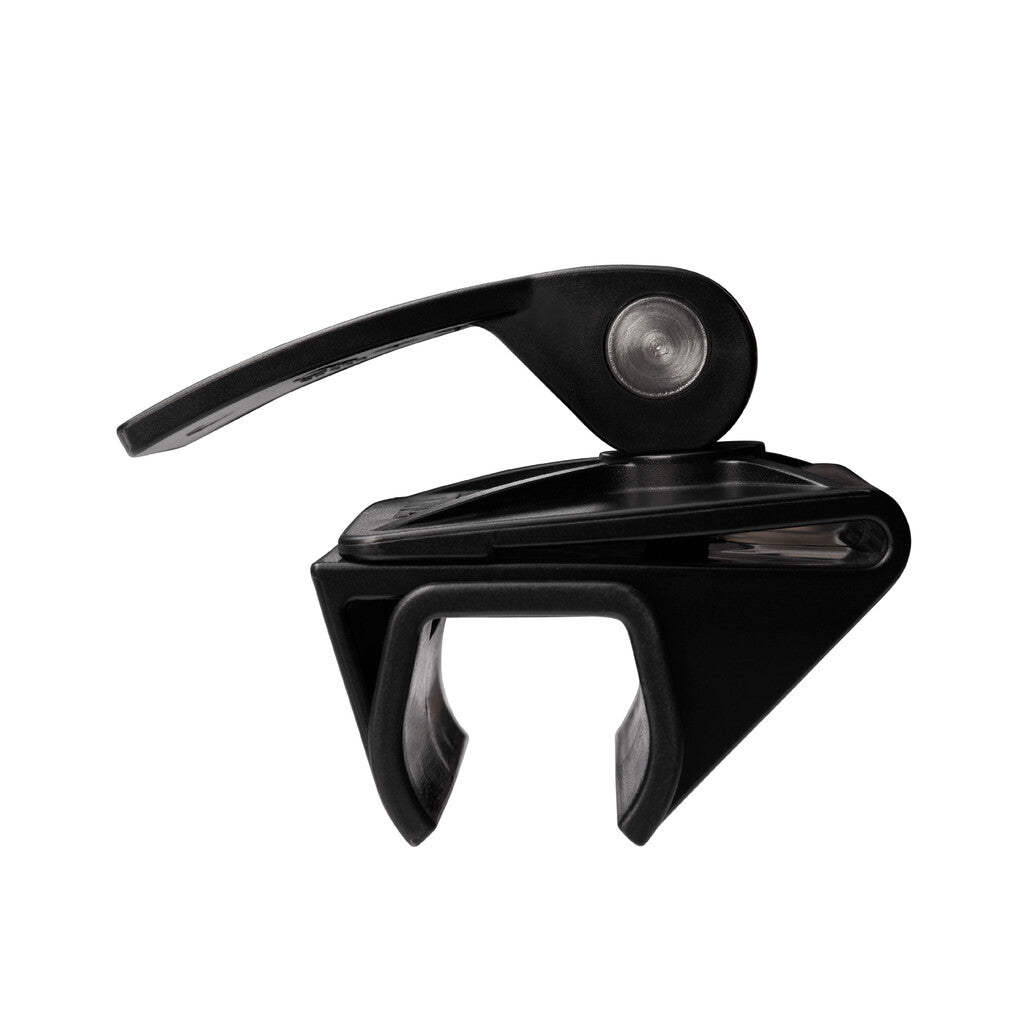 Thule cassette awning clips - no more awning fabric flapping - 2 pack