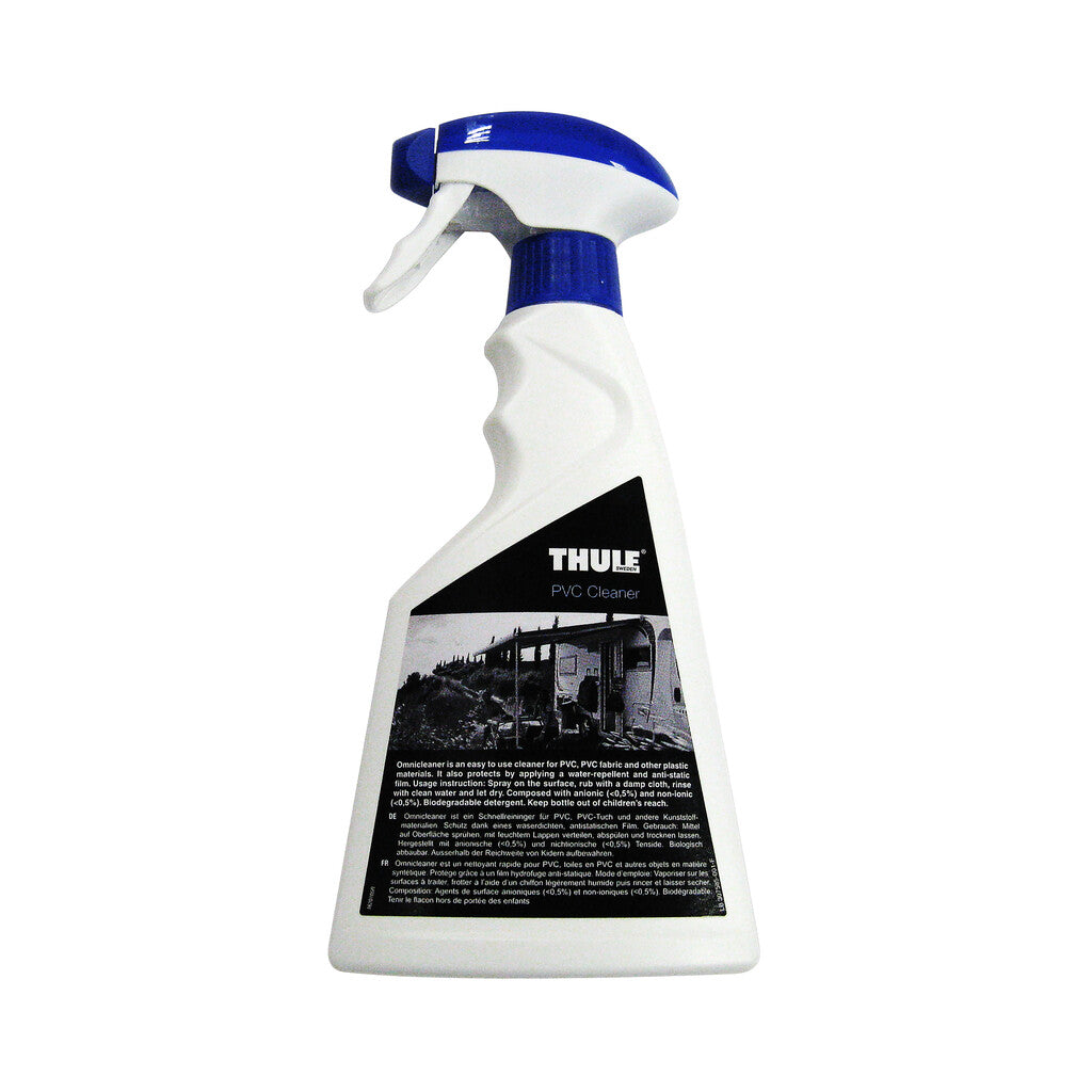 Thule Omnistor PVC Awning cleaner