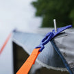 Tie Strap 2.0 verstelbare luifelspanband 1,5-3 meter - Peggy Peg