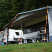 Tie Strap 2.0 verstelbare luifelspanband 1,5-3 meter - Peggy Peg