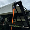 Tie Strap 2.0 verstelbare luifelspanband 1,5-3 meter - Peggy Peg