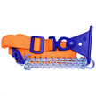 Tie Strap 2.0 verstelbare luifelspanband 1,5-3 meter - Peggy Peg