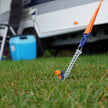 Tie Strap 2.0 verstelbare luifelspanband 1,5-3 meter - Peggy Peg