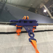 Tie Strap 2.0 verstelbare luifelspanband 1,5-3 meter - Peggy Peg