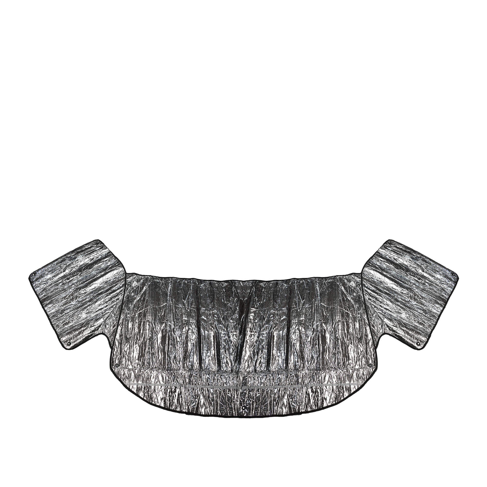 Toledo window insulation windshield camper - Haba