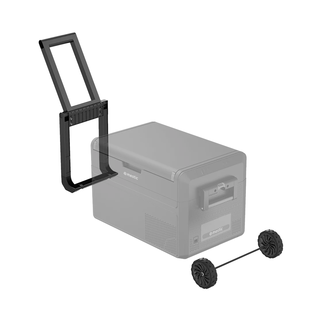 Transport Pack - Mestic