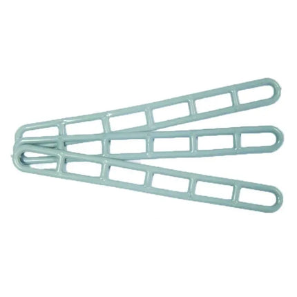 Flexibele trapspanners - 6 stuks - Campking