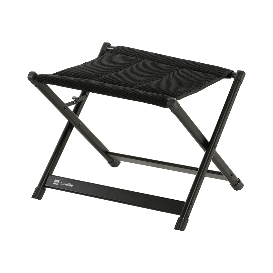 Travellife Barletta comfort footstool - extra seat - or to be converted into a side table