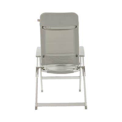 Travellife reclining chair comfort - L - in various colors - Barletta