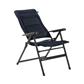 Travellife reclining chair comfort - L - in various colors - Barletta