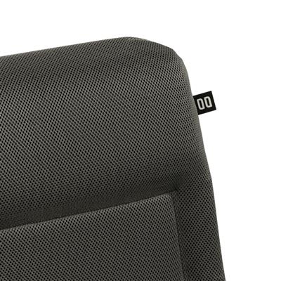 Travellife reclining chair comfort - L - in various colors - Barletta