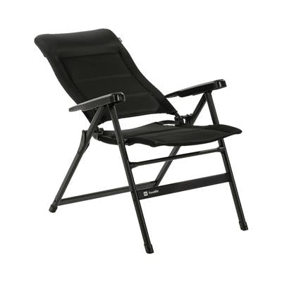 Travellife reclining chair comfort - L - in various colors - Barletta