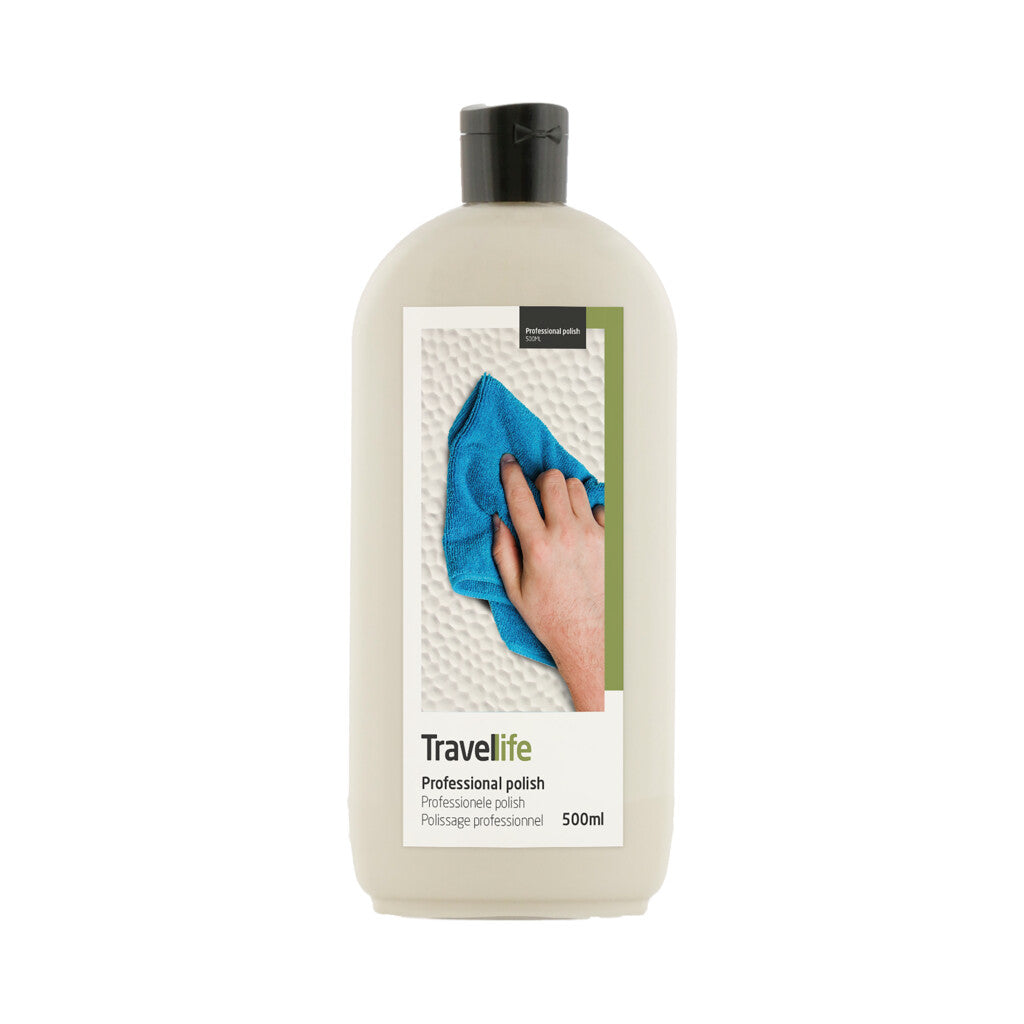 Travellife Professional Polish 500ml