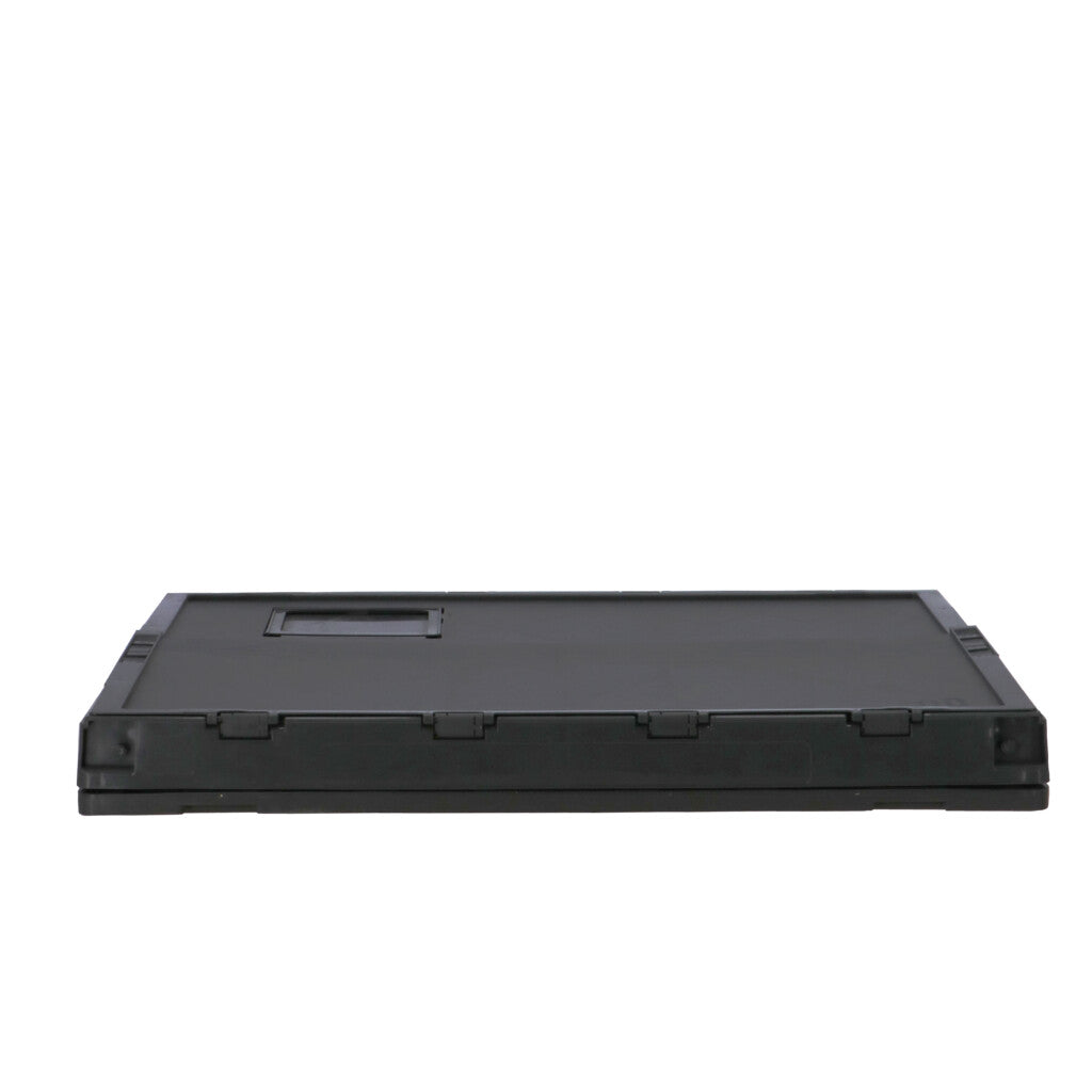 Travellife Bodin foldable storage box dark grey