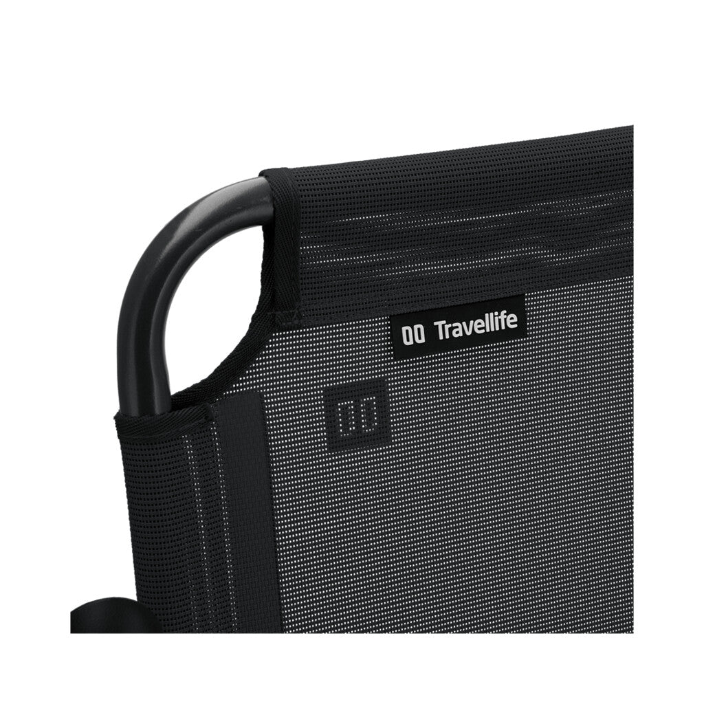 Recliner Chair Como Recliner - Travellife