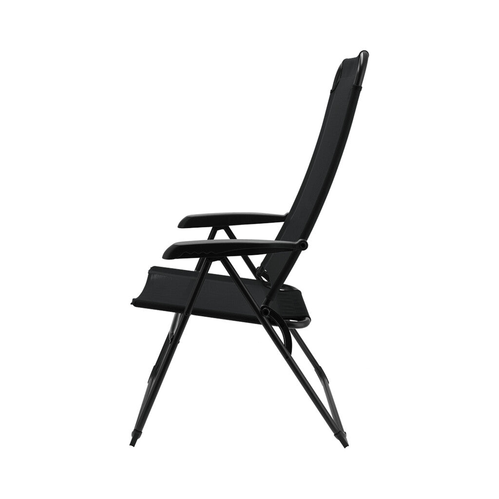 Recliner Chair Como Recliner - Travellife