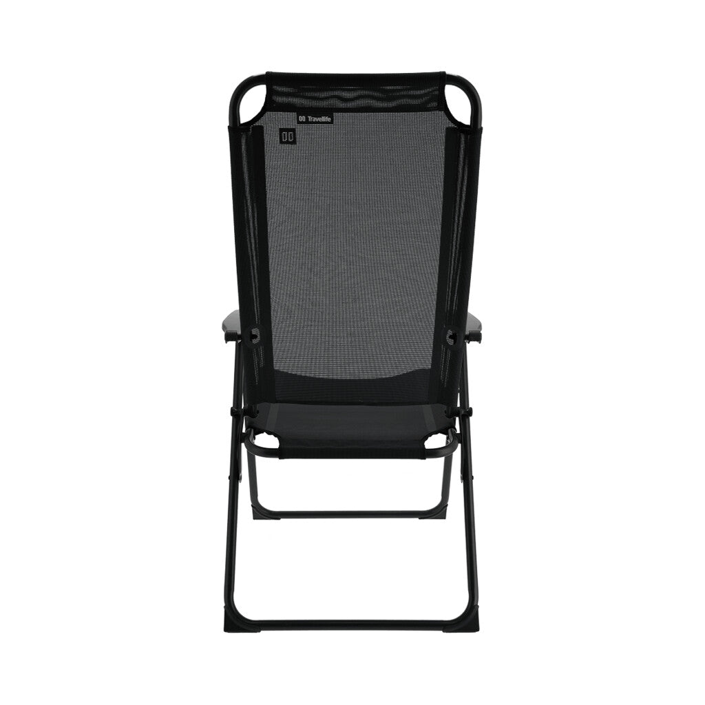Recliner Chair Como Recliner - Travellife