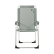 Como stoel compact zacht groen - Travellife