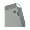 Como stoel compact zacht groen - Travellife
