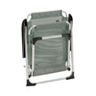 Como stoel compact zacht groen - Travellife