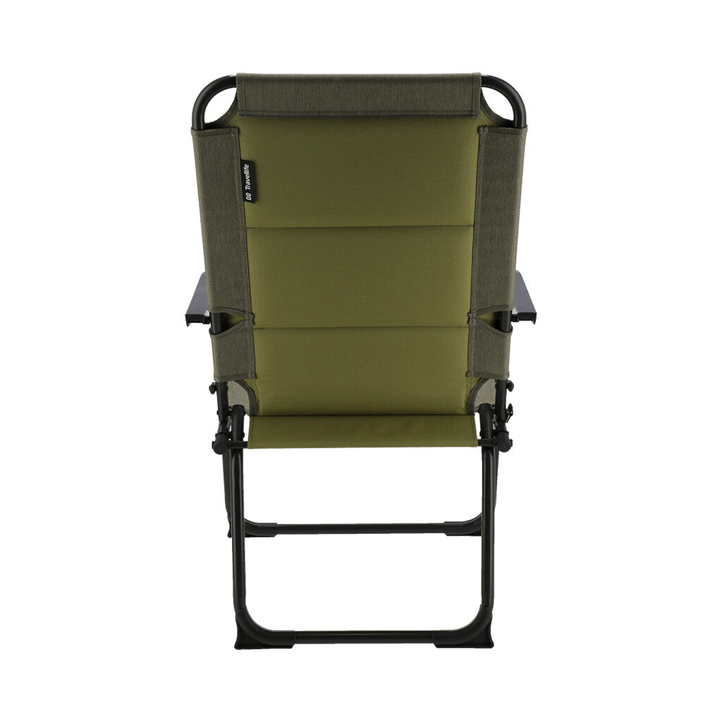 Folding chair Lago Chair Compact - Travellife