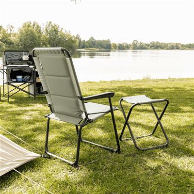 Folding chair Lago Chair Compact - Travellife