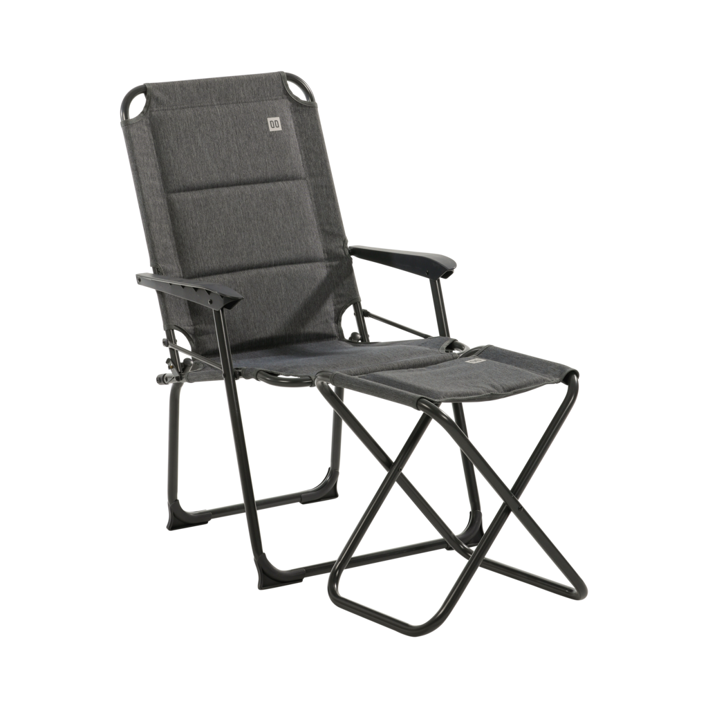 Folding chair Lago Chair Compact - Travellife