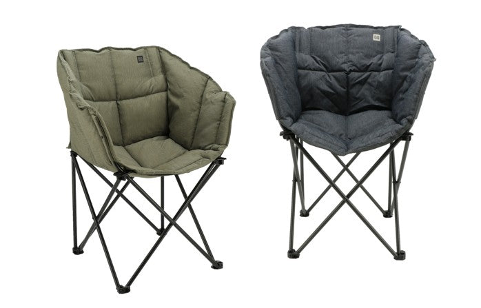 Travellife Lago chair cross