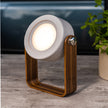 Travellife Njord lamp lantaarn light grey
