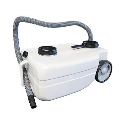 Travellife Rolwatertank 21L