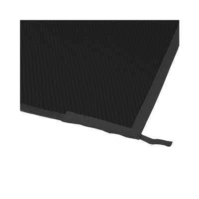 Travellife comfort mat zwart