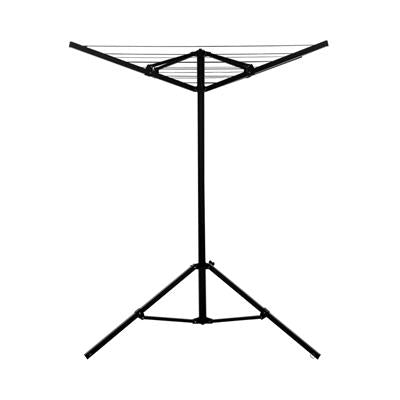 Travellife drying rack black