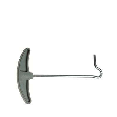 Travellife herring puller 17cm steel