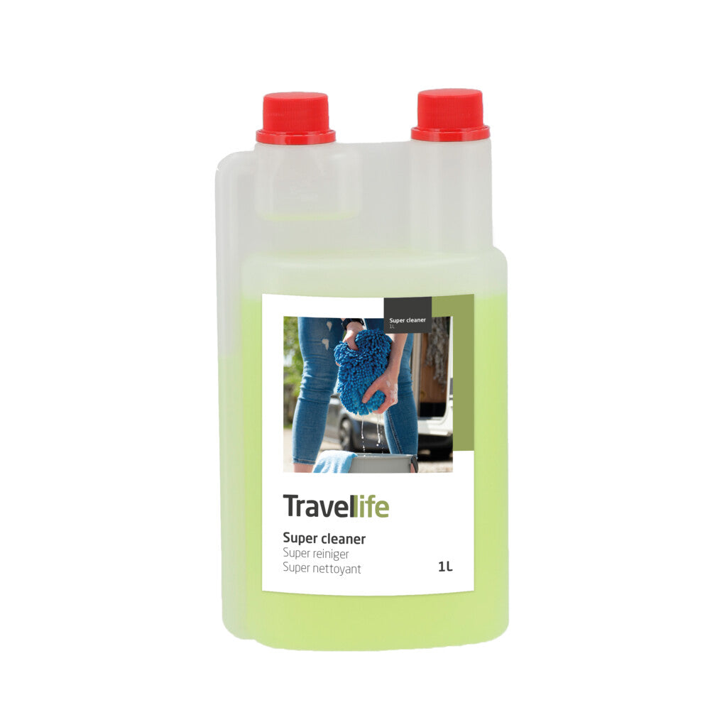 Travellife super cleaner 1L