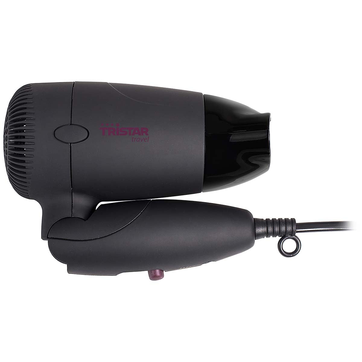 Tristar Foldable Travel Hair Dryer HD-2359