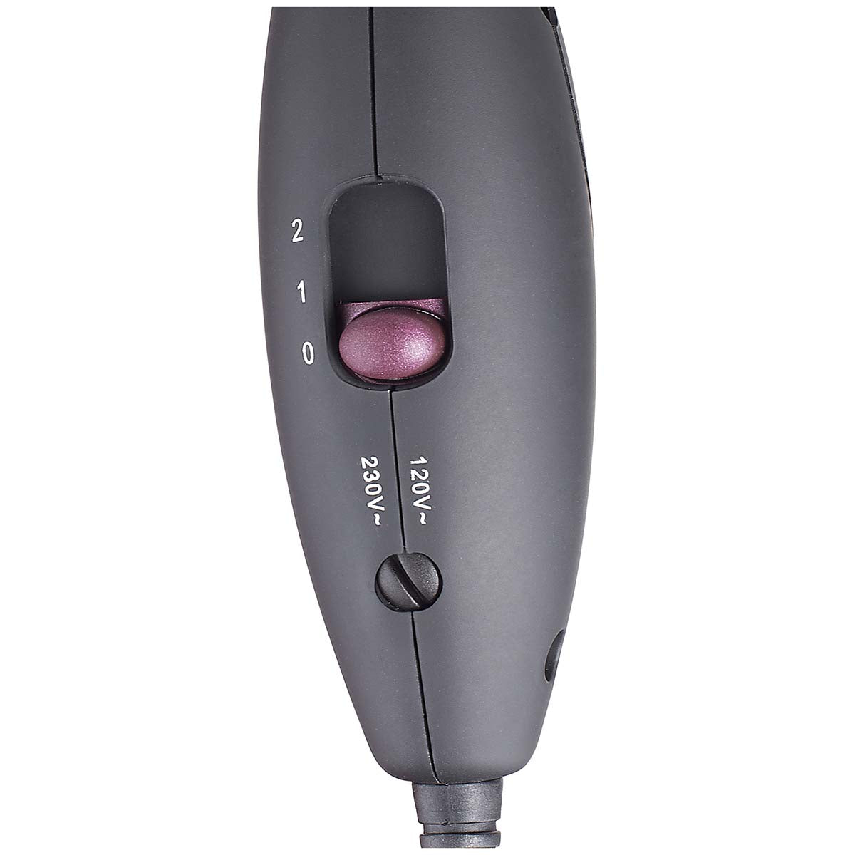 Tristar Foldable Travel Hair Dryer HD-2359