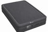 Matelas gonflable double (200 x 140 x 40 cm) avec pompe électrique - Isabella