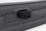 Matelas gonflable double (200 x 140 x 40 cm) avec pompe électrique - Isabella
