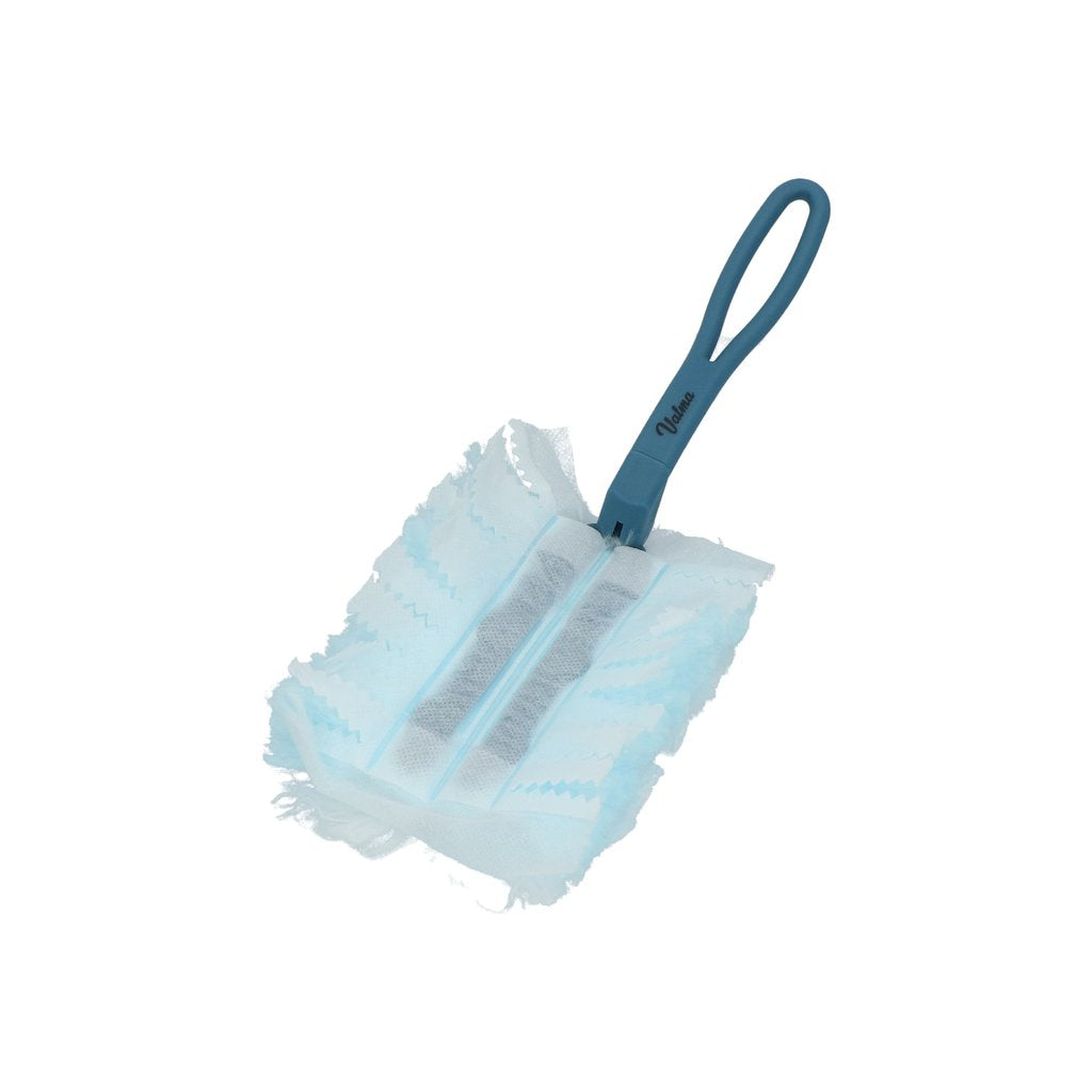 Valma Staubtuch-Set – einfaches Staubwischen im Wohnmobil und Wohnwagen