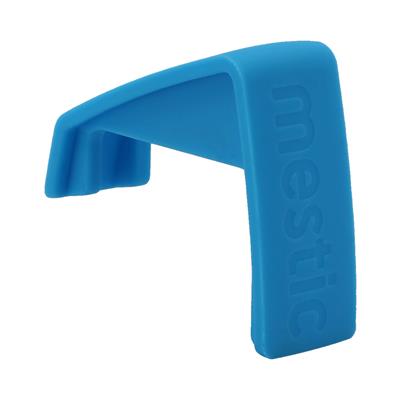 Cooler ventilation clamp ideal for cooler storage - blue - Mestic