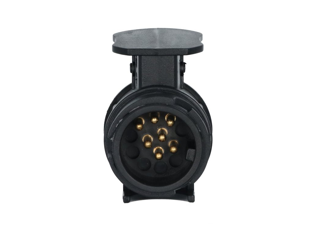 Carpoint adapter plug 13 > 7-pin short