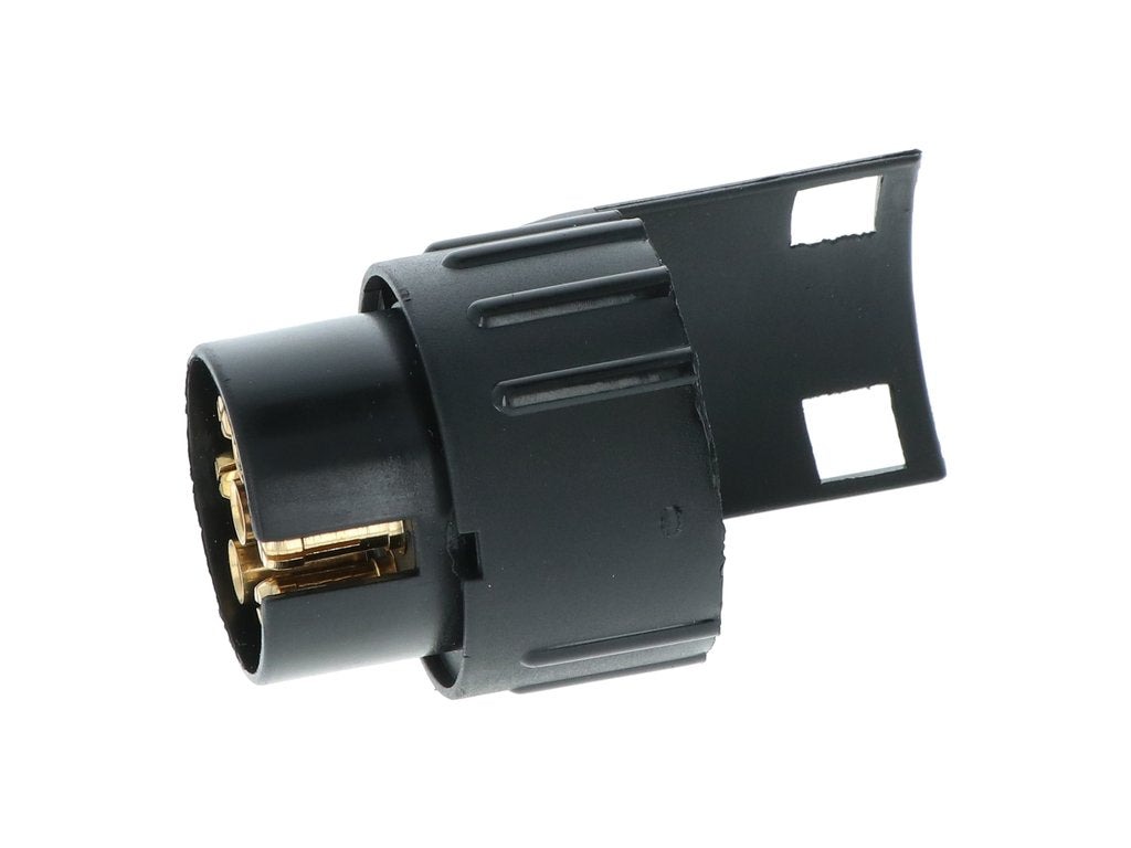 Adaptateur Carpoint 7 > 13 broches court