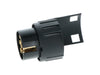 Adaptateur Carpoint 7 > 13 broches court