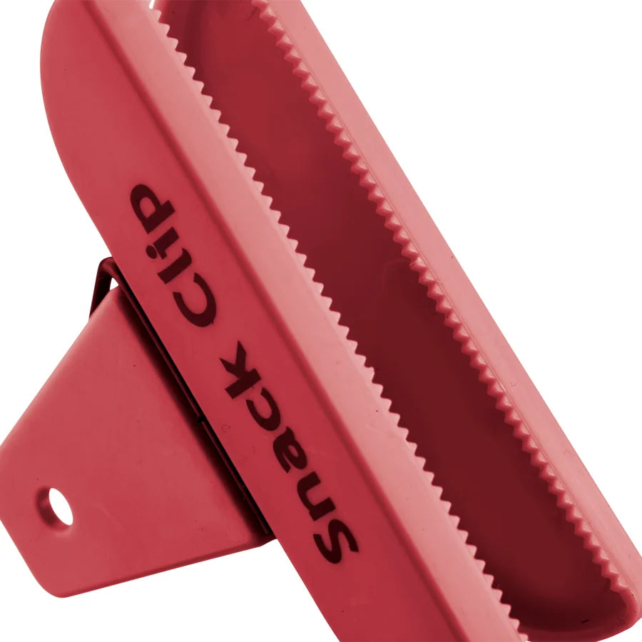 Vershoudclips uit kunststof (set van 5) - Westmark