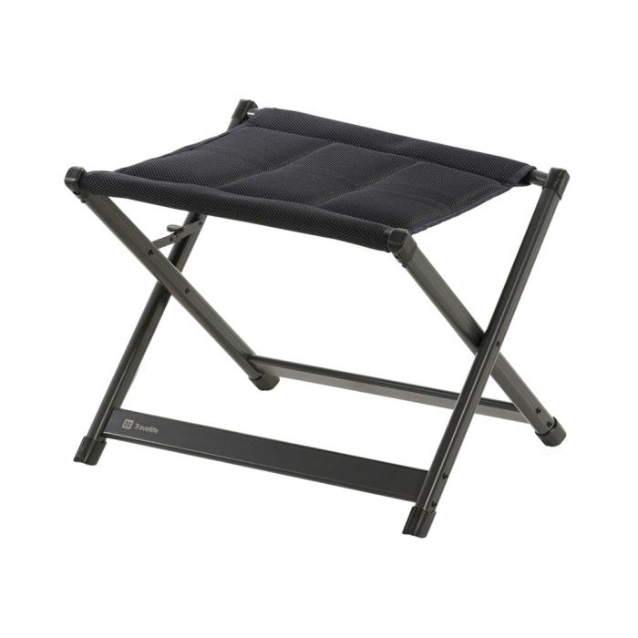 Travellife Barletta comfort footstool - extra seat - or to be converted into a side table