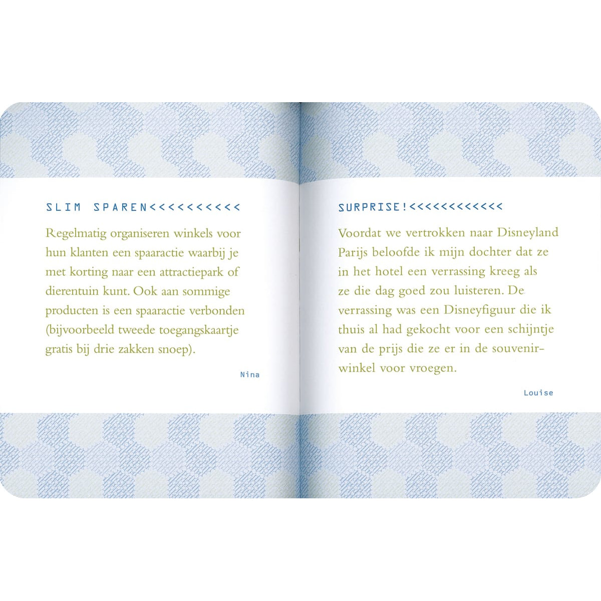 The smart traveler's handbook - Family edition - 339 tips from experienced travelers