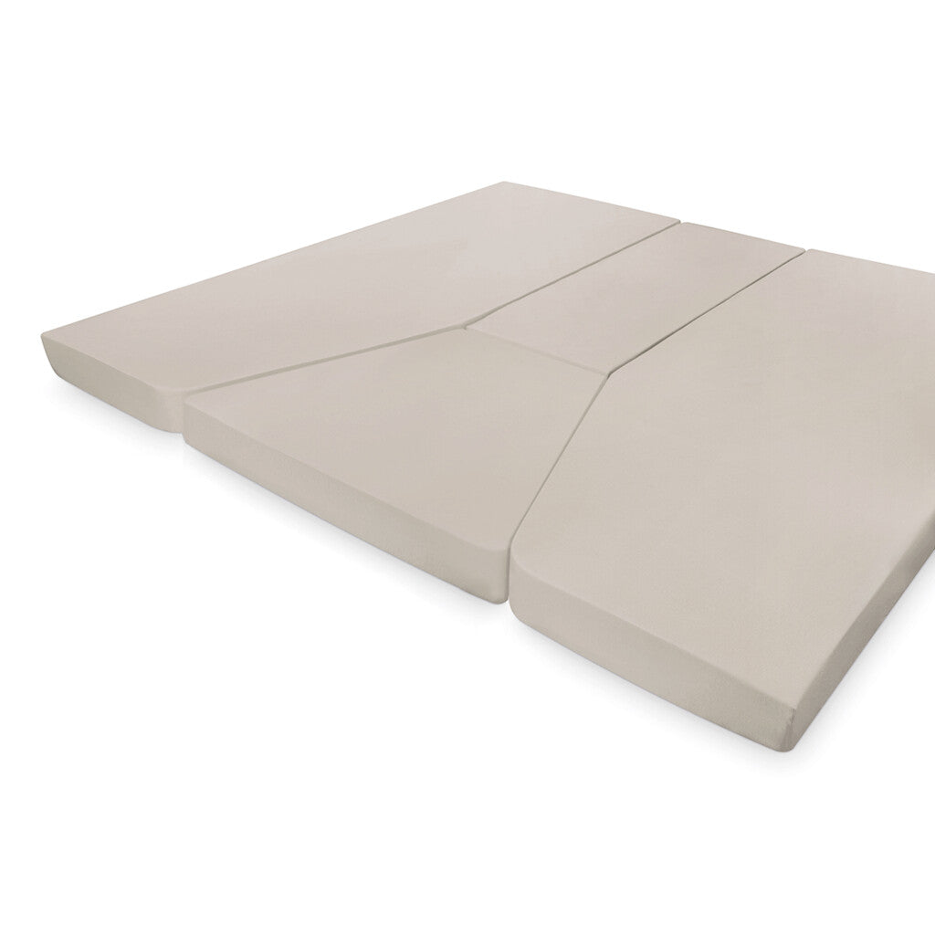 Walra Jersey hoeslaken (4-delig) - verschillende kleuren