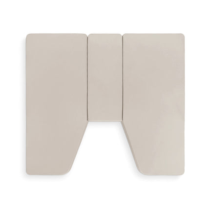 Walra Jersey hoeslaken (3-delig)