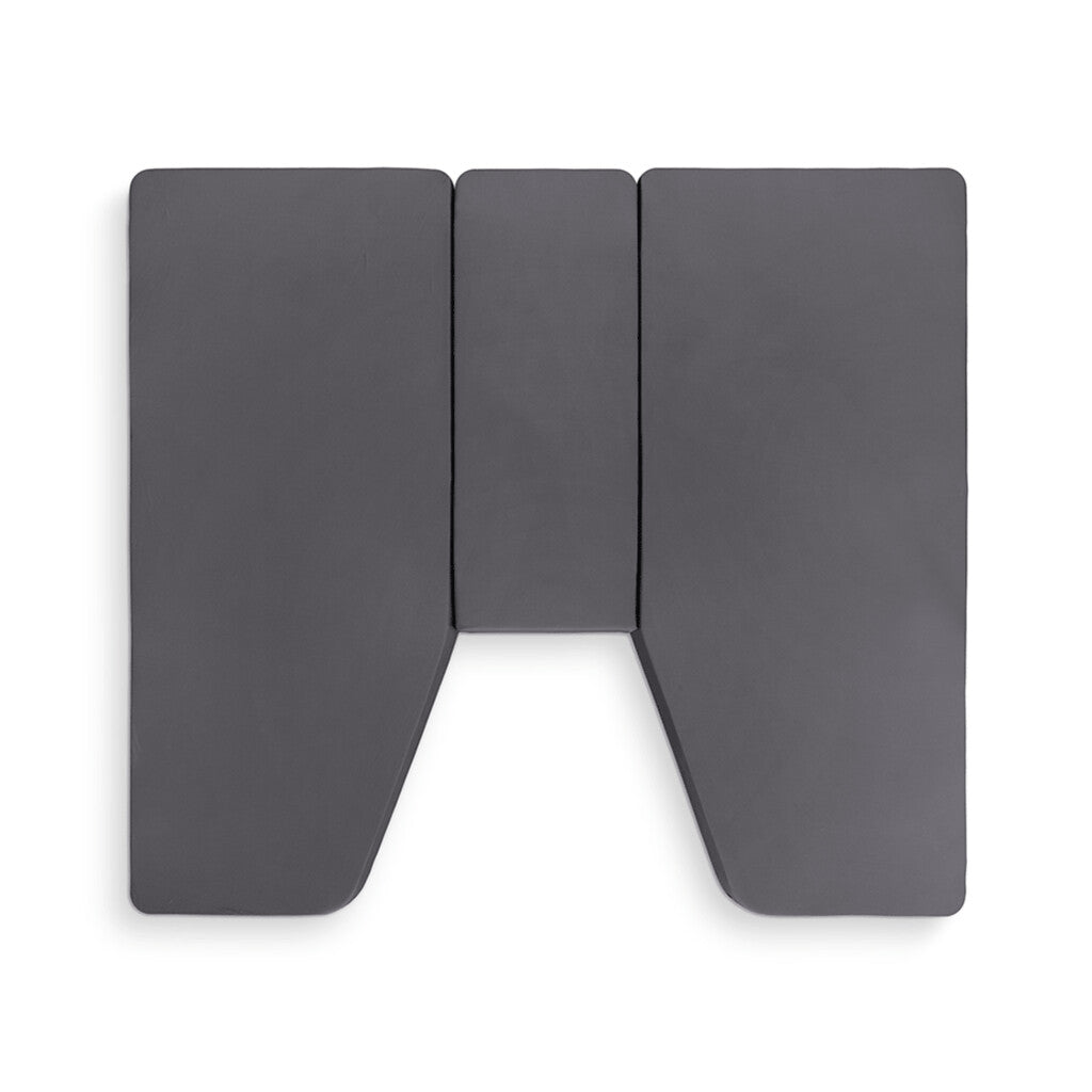 Walra Jersey fitted sheet (3-piece)