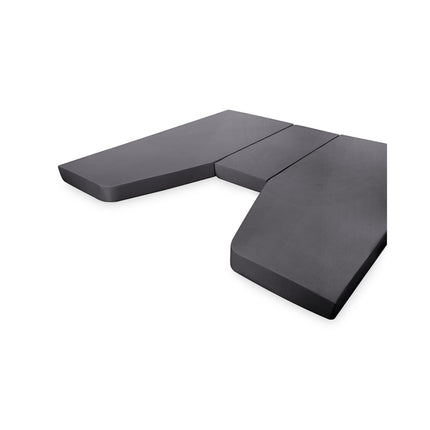 Walra Jersey hoeslaken (3-delig)